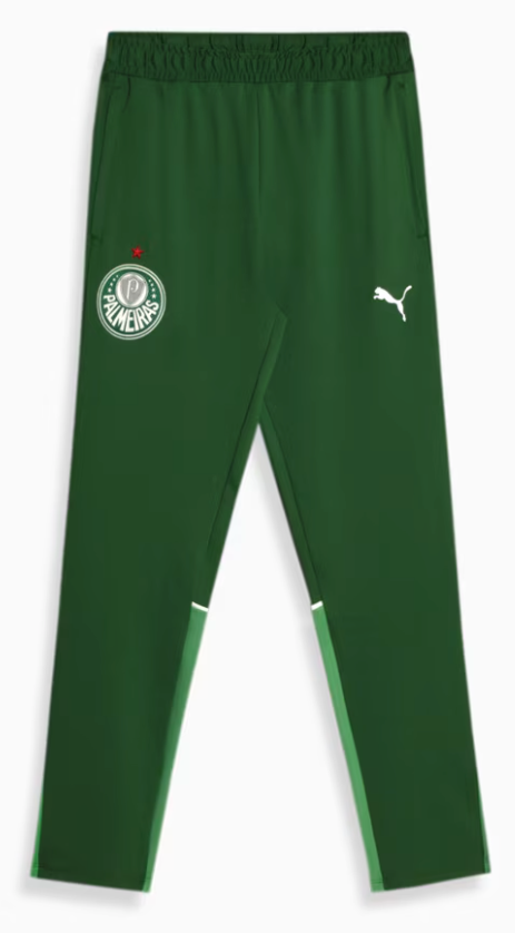 Calça Palmeiras Casual 2024/25