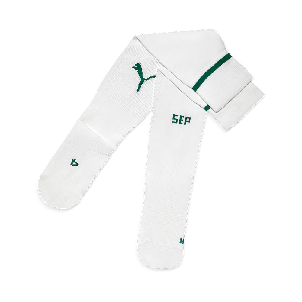 Meião Palmeiras Puma II 25/26