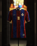 Camisa The Prince Jersey Barcelona Edition