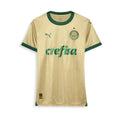 Camisa Palmeiras Puma III 24/25 Jogador - Feminino