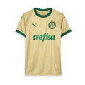Camisa Palmeiras Puma III 24/25 Torcedor - Infantil