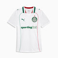 Camisa Palmeiras AWAY 2026 Torcedor Masculina