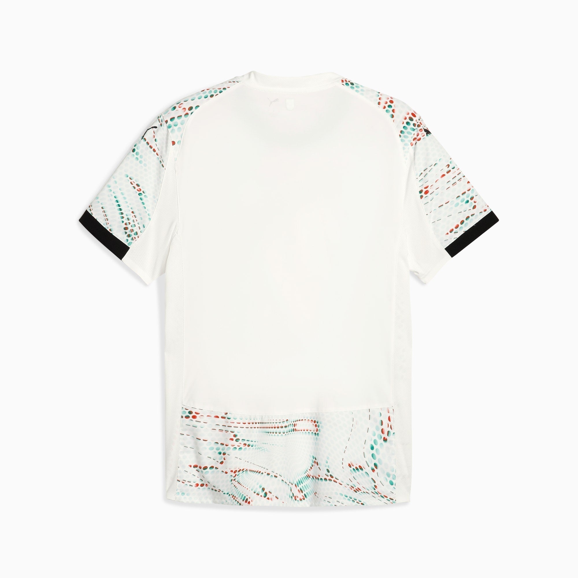 Camisa Portugal Away 2025 Jogador Masculina