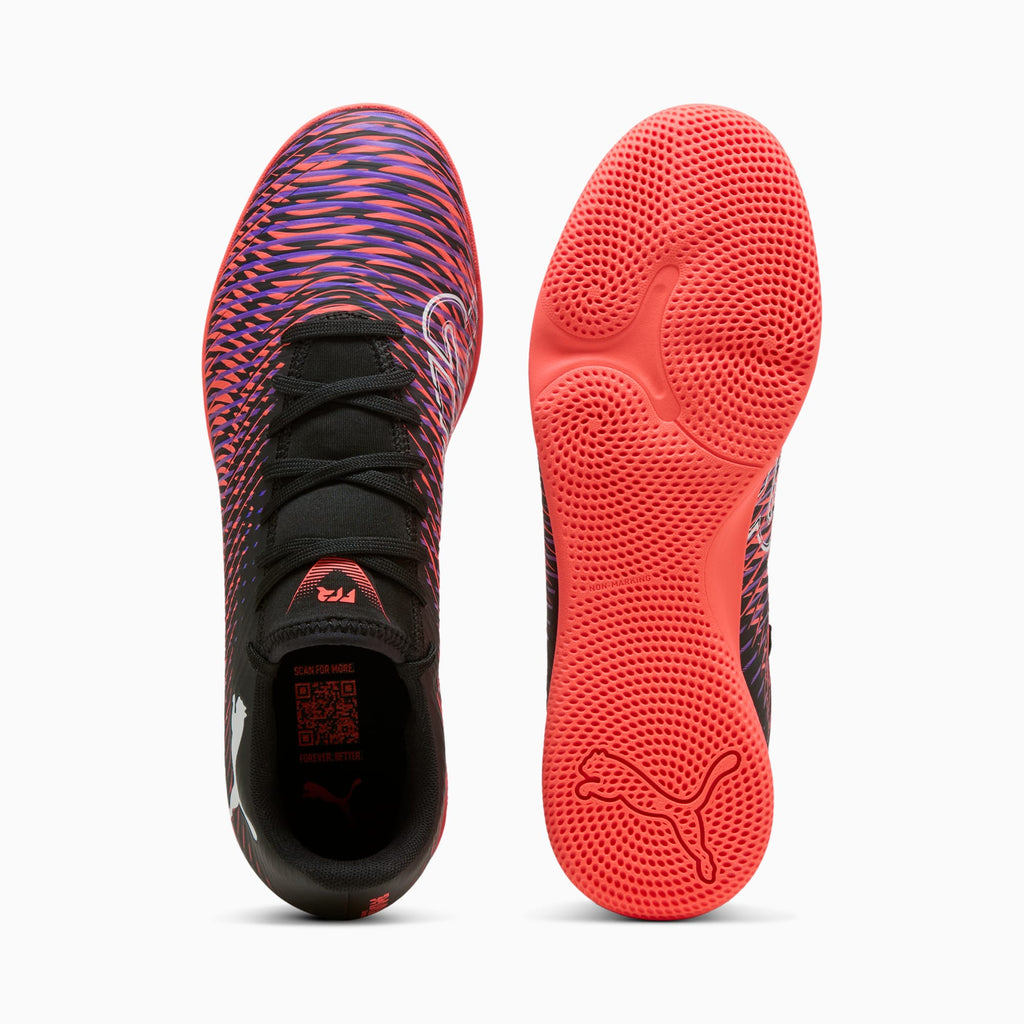 Chuteira Futsal FUTURE 8 PLAY