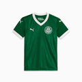 Camisa Palmeiras Torcedor HOME 2025 Juvenil