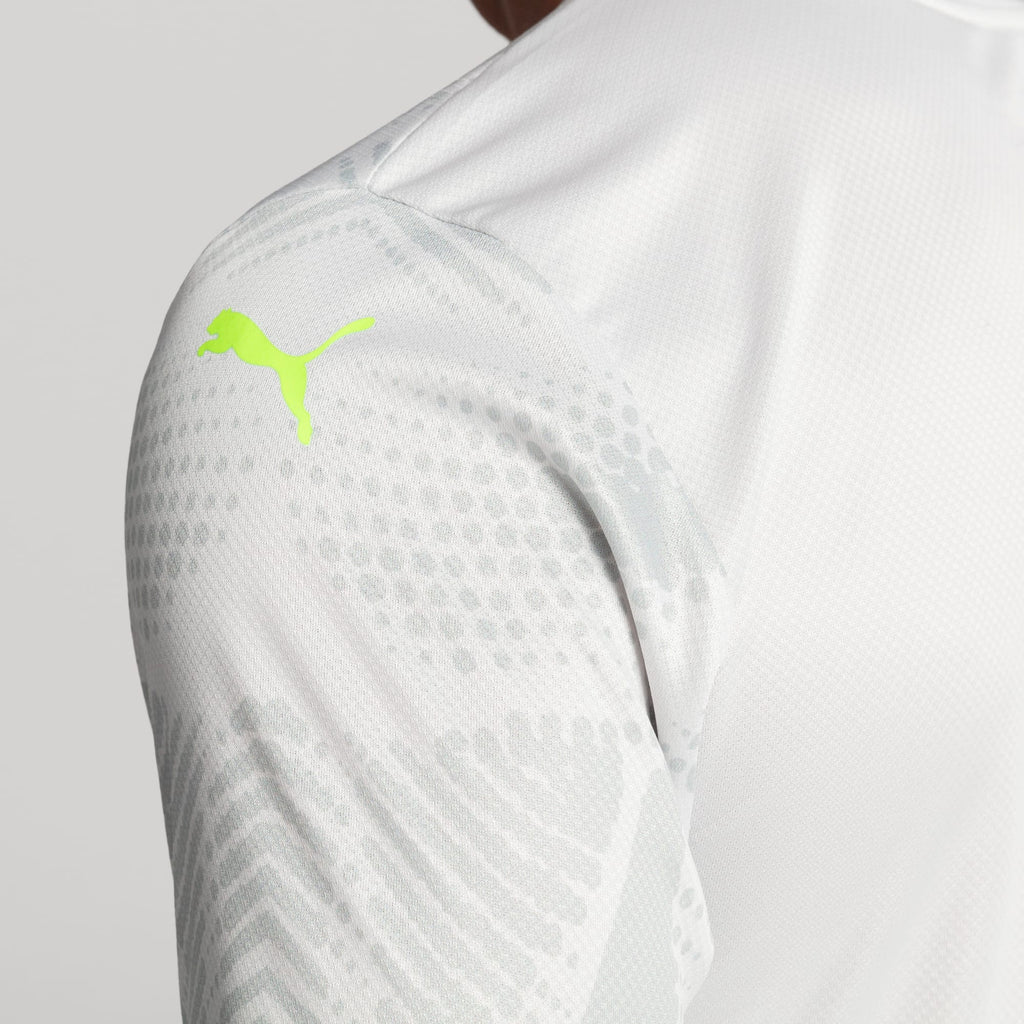 Camisa Goleiro Palmeiras Jogador THIRD 2025