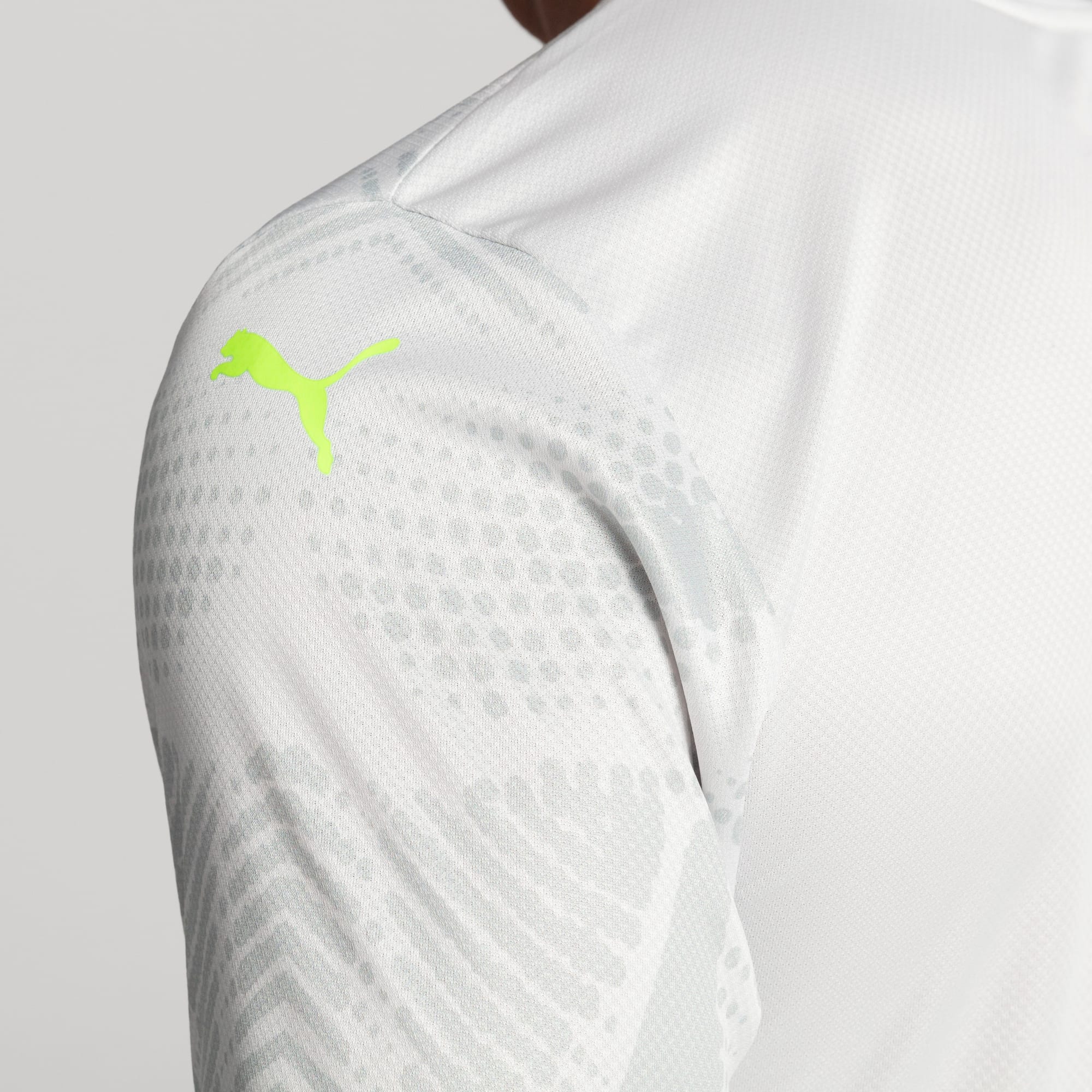 Camisa Goleiro Palmeiras Jogador THIRD 2025