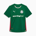Camisa Palmeiras HOME 2026 Jogador Masculina
