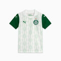 Camisa Palmeiras Torcedor AWAY 2025 Juvenil