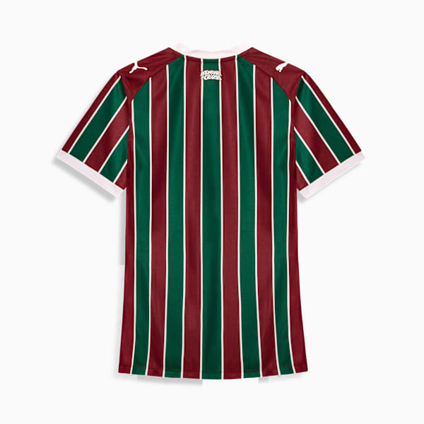 Camisa Fluminense HOME 2026 Torcedora Feminina
