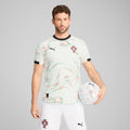 Camisa Portugal Away 2025 Jogador Masculina