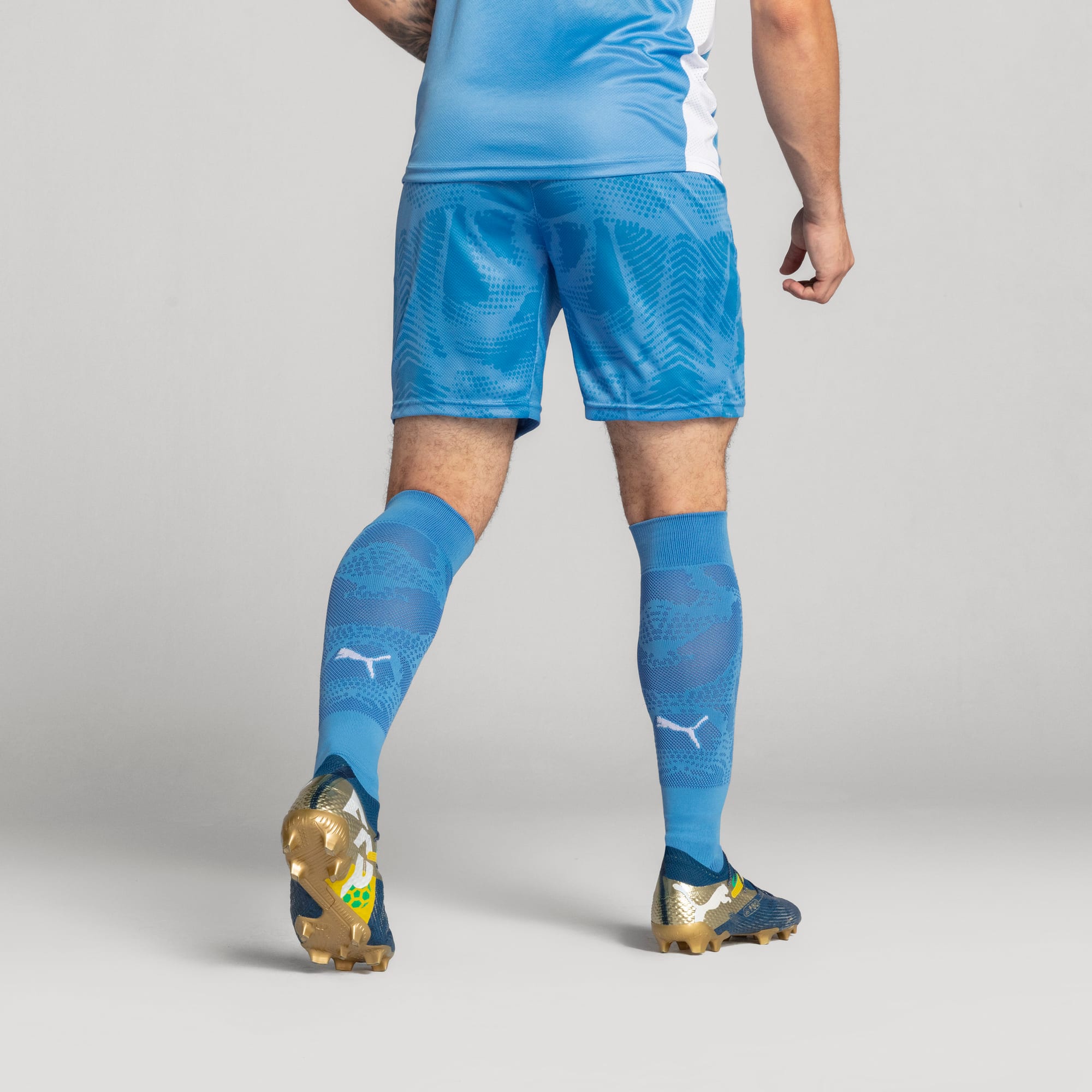 Meião Goleiro Palmeiras HOME 2025