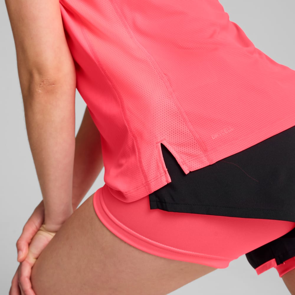 Camiseta RUN Favorite Feminina