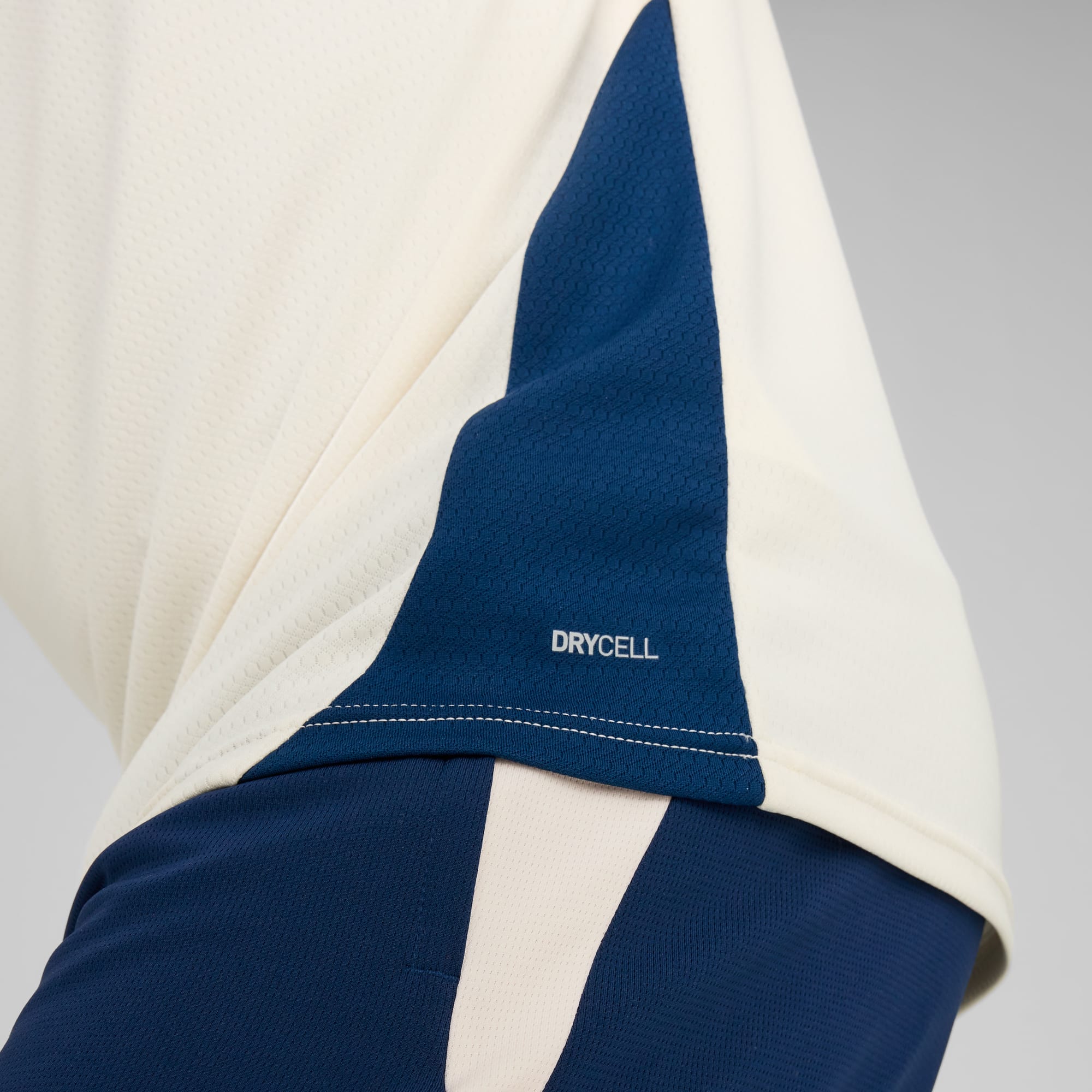 Blusa de Treino Quarter-Zip Portugal Masculina