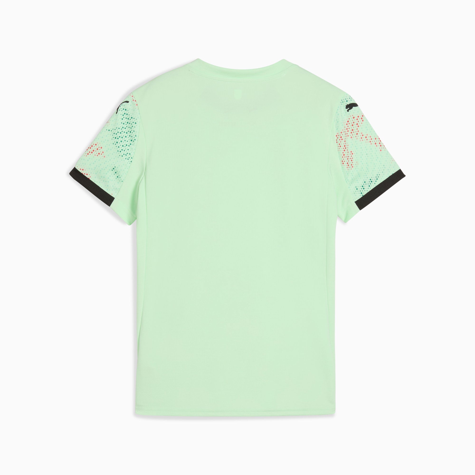 Camisa Portugal Away 2025 Feminina