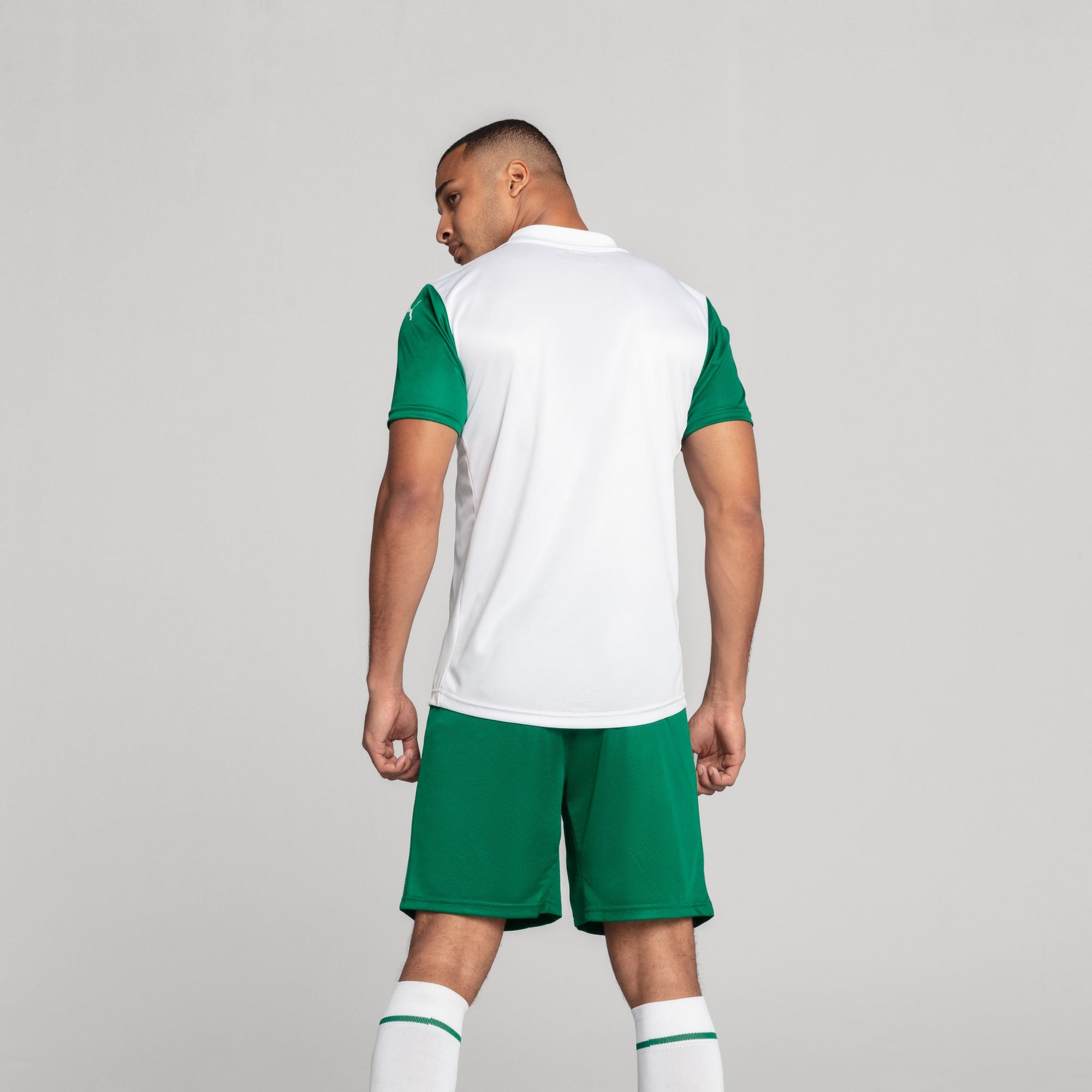 Shorts Palmeiras Jogador AWAY 2025