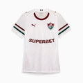 Camisa Fluminense AWAY 2026 Torcedora Feminina