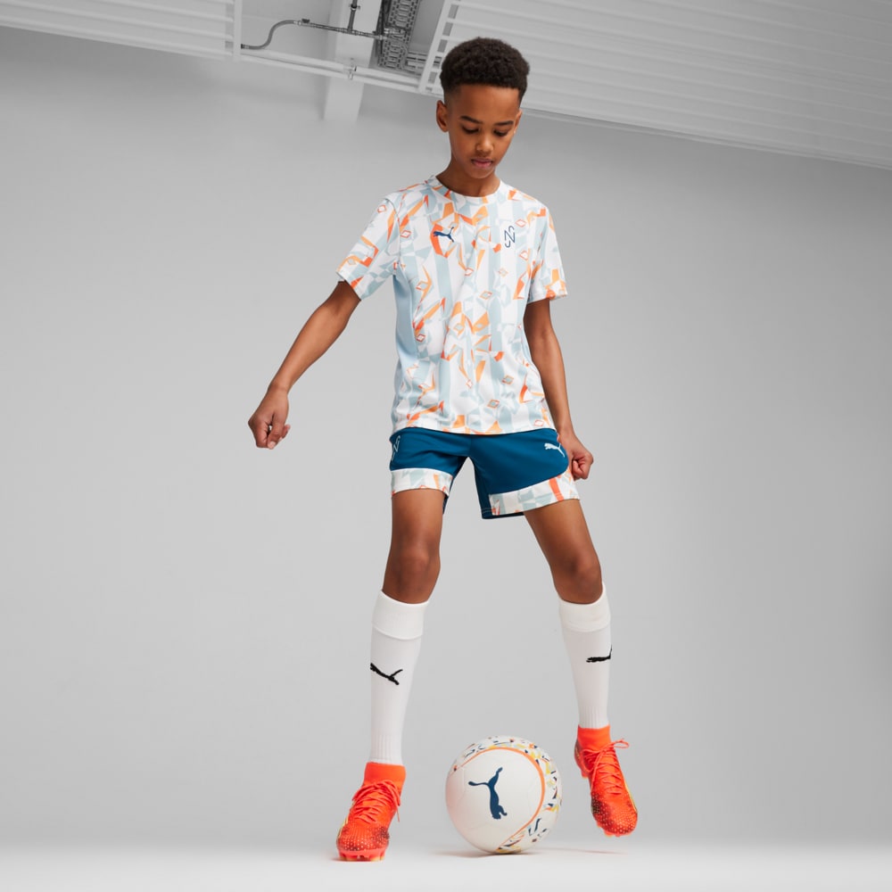 Shorts Creativity Football PUMA x NEYMAR JR Juvenil