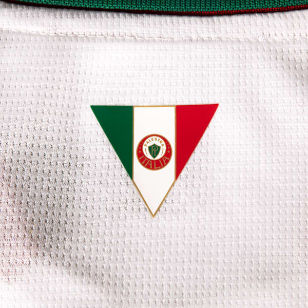 Camisa Palmeiras AWAY 2026 Torcedora Feminina