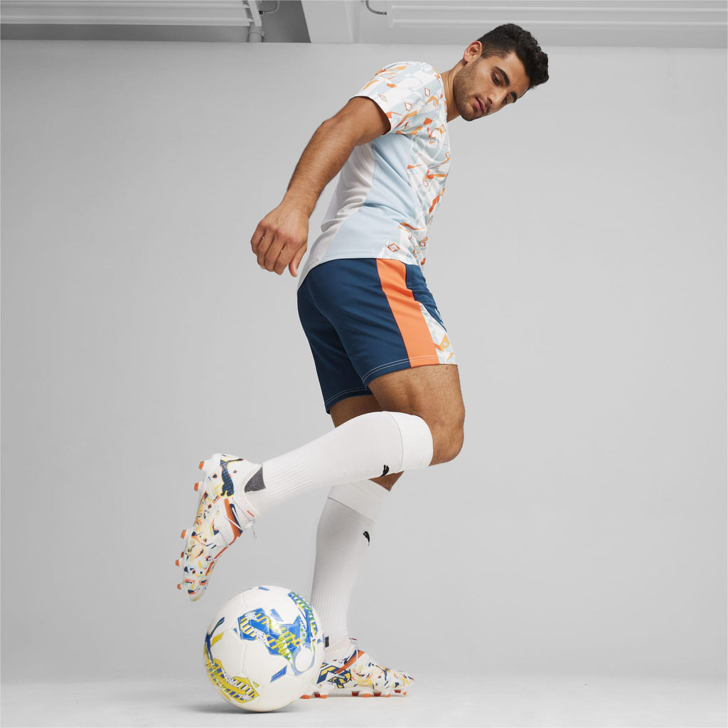 Camisa Creativity Football PUMA x NEYMAR JR