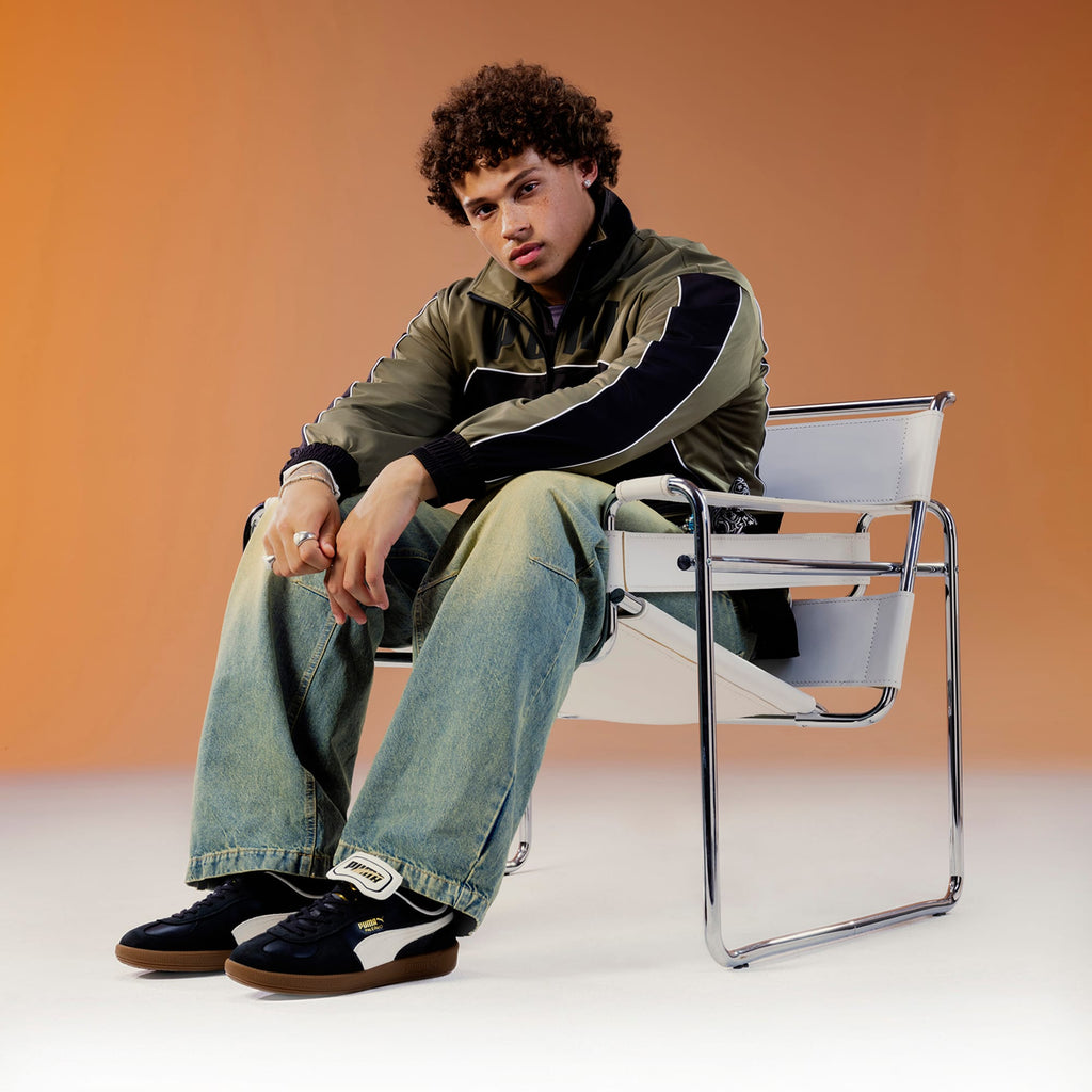 Tênis Palermo Premium