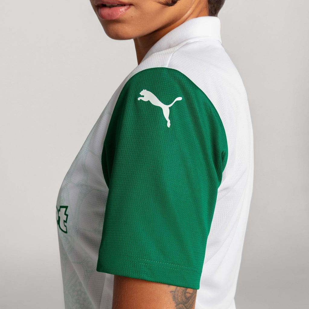 Camisa Palmeiras Torcedora AWAY 2025 Feminina