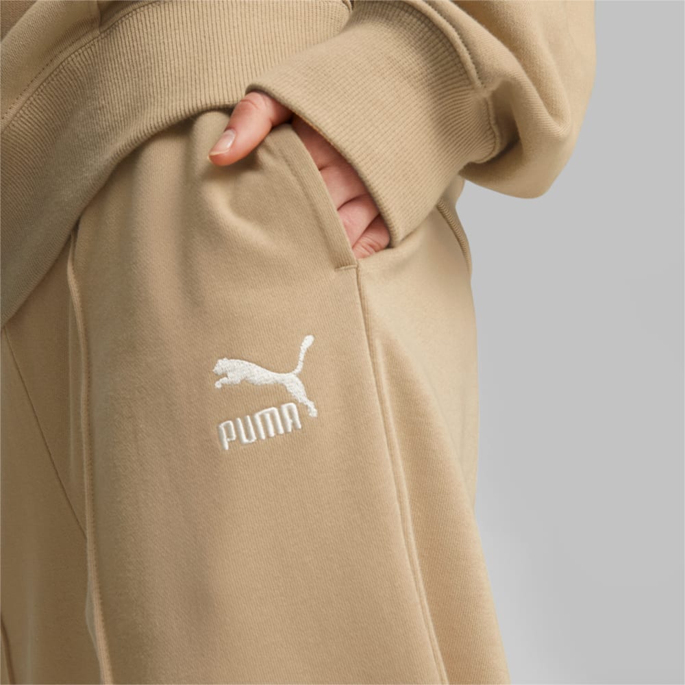 Calça Moletom Classics Terry Feminina