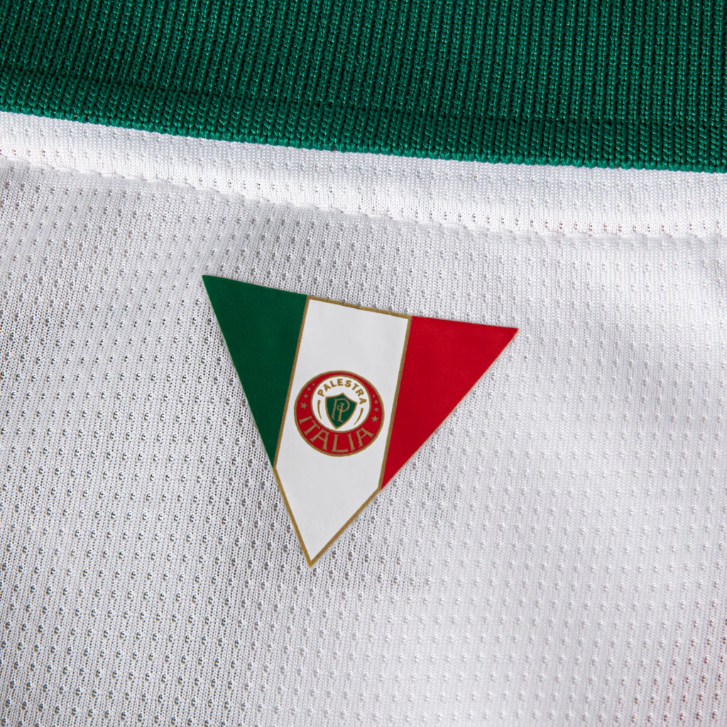 Camisa Palmeiras AWAY 2026 Torcedor Juvenil