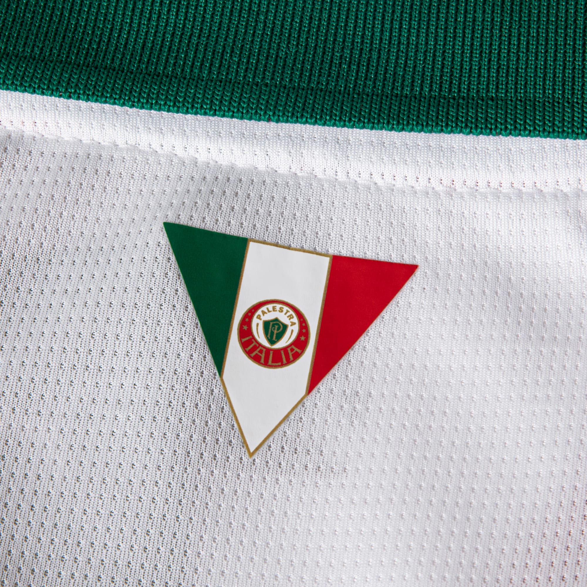 Camisa Palmeiras AWAY 2026 Torcedor Juvenil