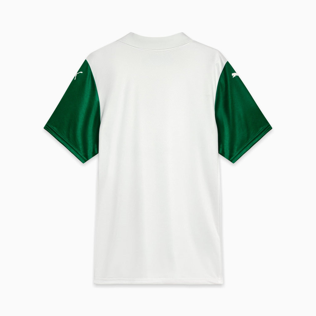 Camisa Palmeiras Jogador AWAY 2025