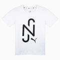 Camisa Neymar Jr Casuals Tee Infantil