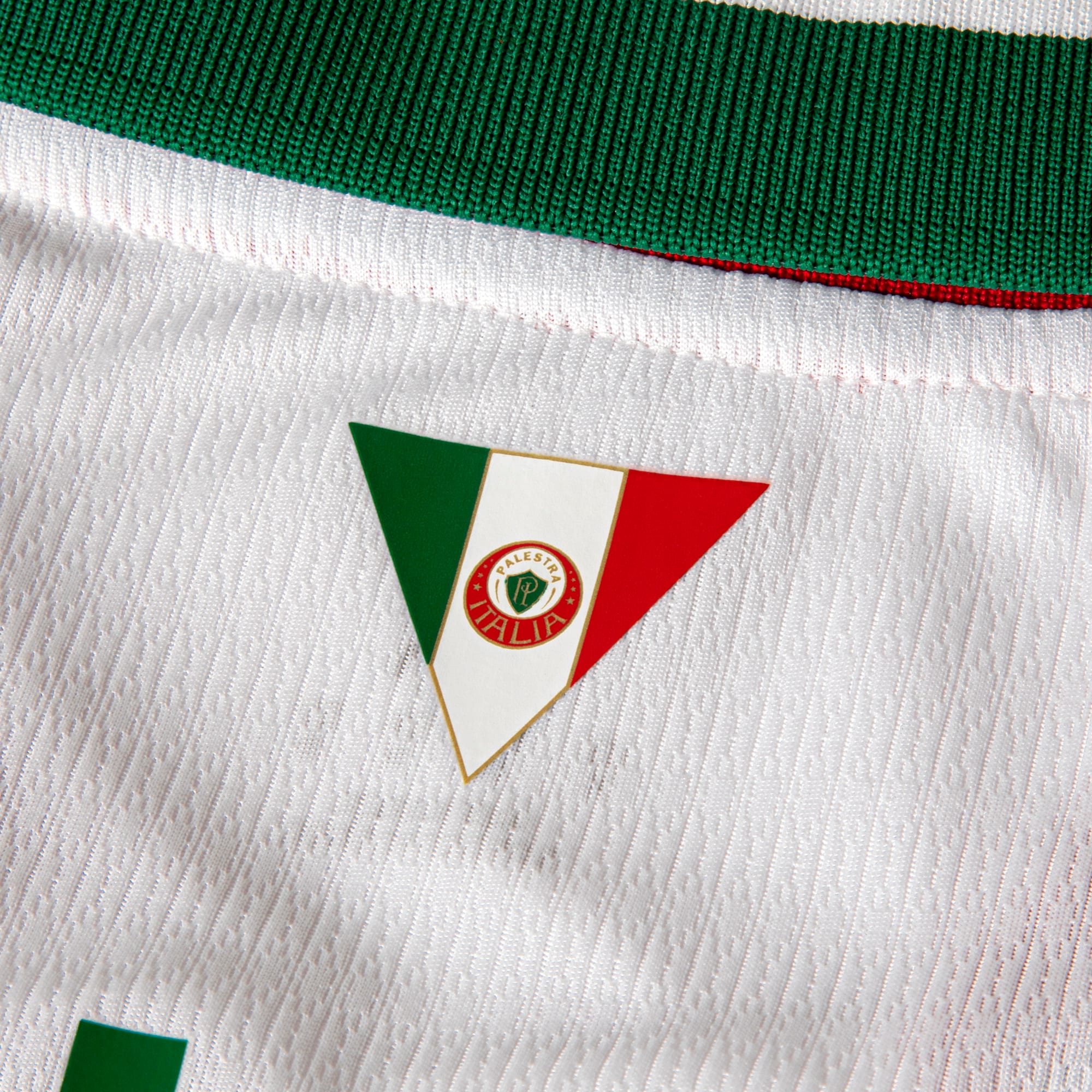 Camisa Palmeiras AWAY 2026 Jogador Masculina