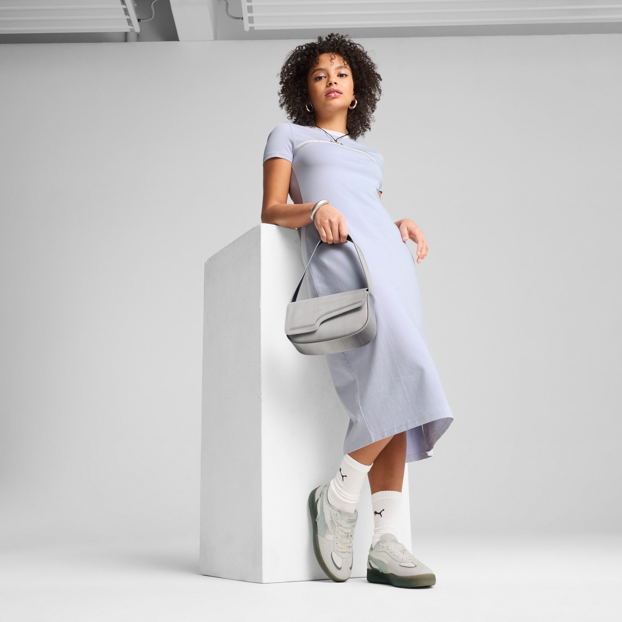 Tênis Palermo Moda Glam Athletics Feminino