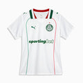 Camisa Palmeiras AWAY 2026 Torcedora Feminina
