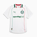 Camisa Palmeiras AWAY 2026 Jogador Masculina