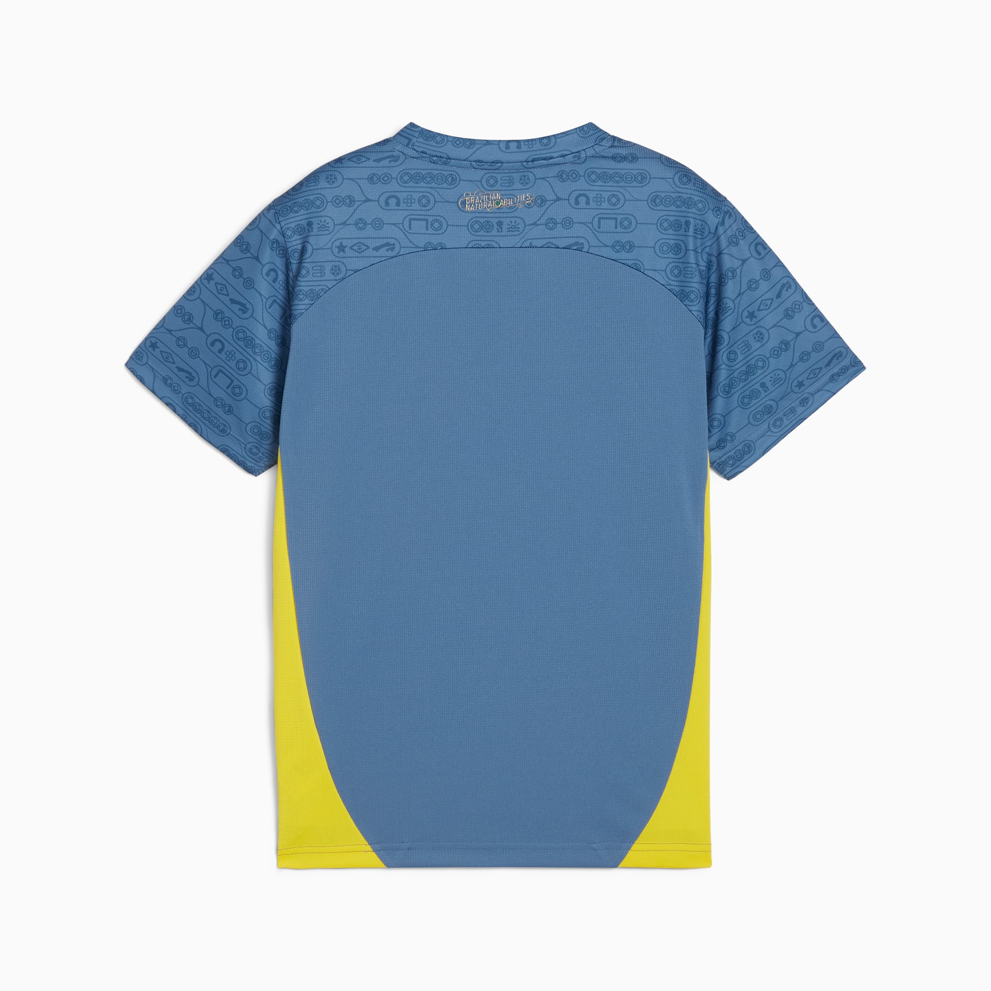 Camisa Neymar Jr "BNA" Juvenil