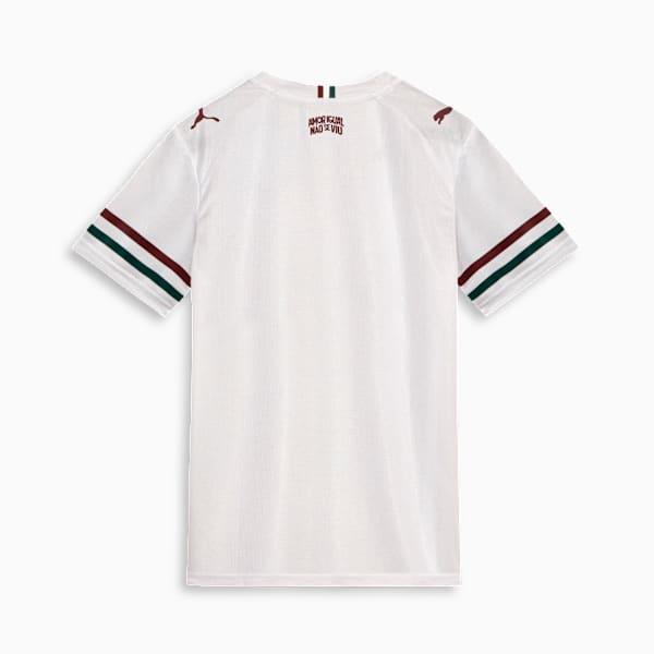 Camisa Fluminense AWAY 2026 Torcedor Juvenil