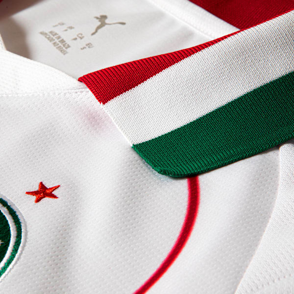 Camisa Palmeiras AWAY 2026 Torcedora Feminina