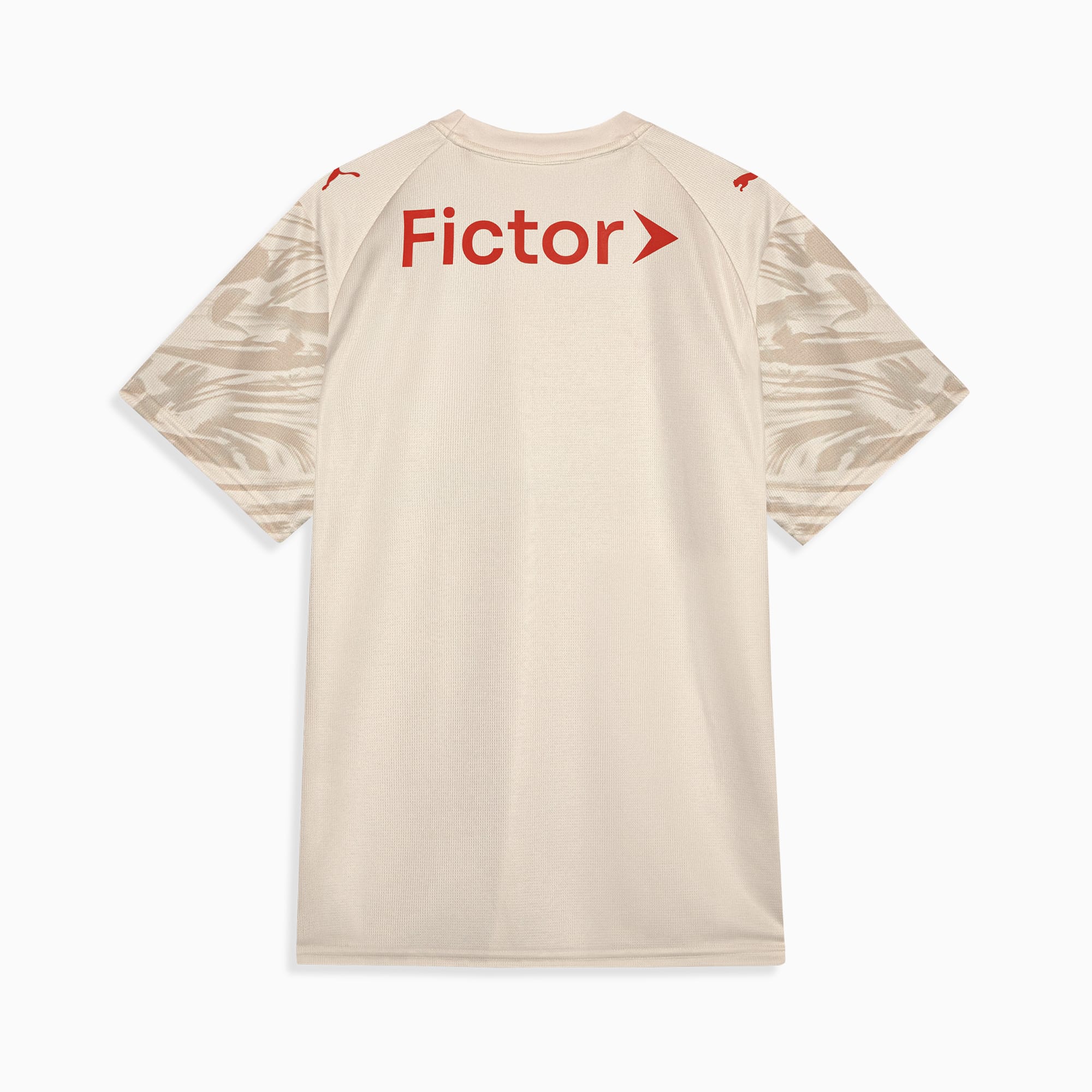 Camisa Goleiro Palmeiras AWAY 2026 Torcedor