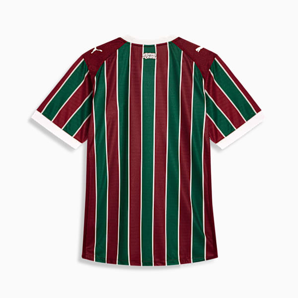 Camisa Fluminense HOME 2026 Jogador Masculina