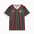 Camisa Fluminense HOME 2026 Torcedor Juvenil