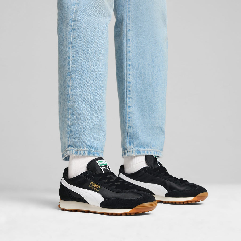 Tênis Easy Rider Vintage