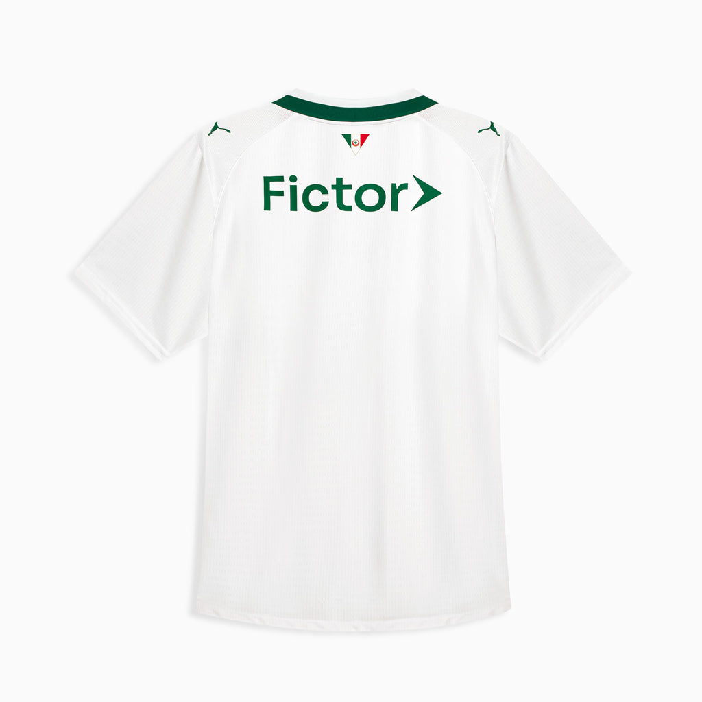 Camisa Palmeiras AWAY 2026 Jogador Masculina