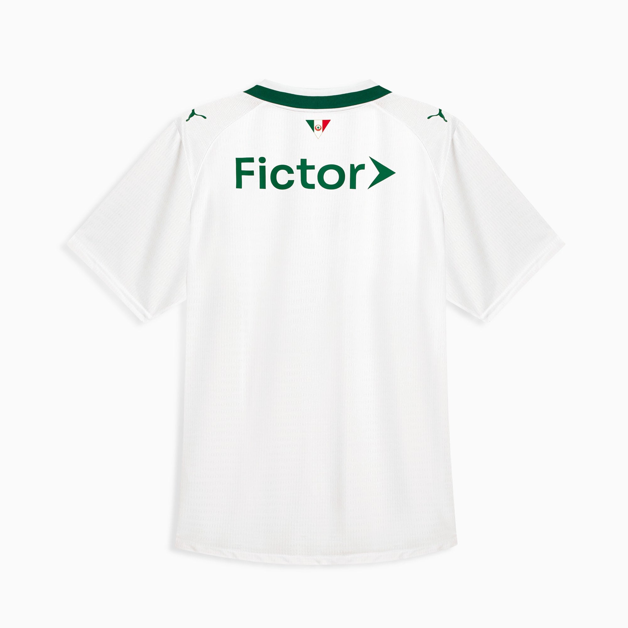 Camisa Palmeiras AWAY 2026 Jogador Masculina