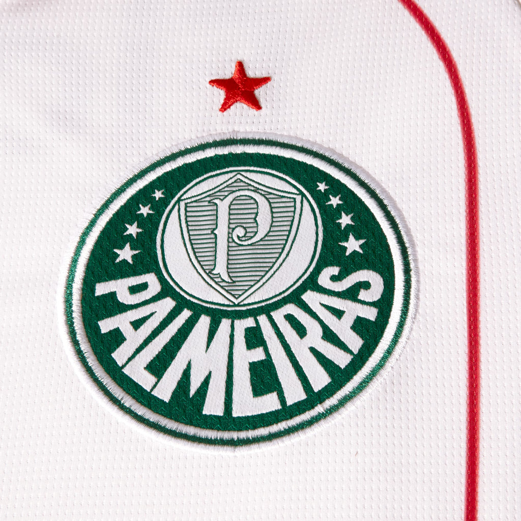 Camisa Palmeiras AWAY 2026 Torcedor Masculina