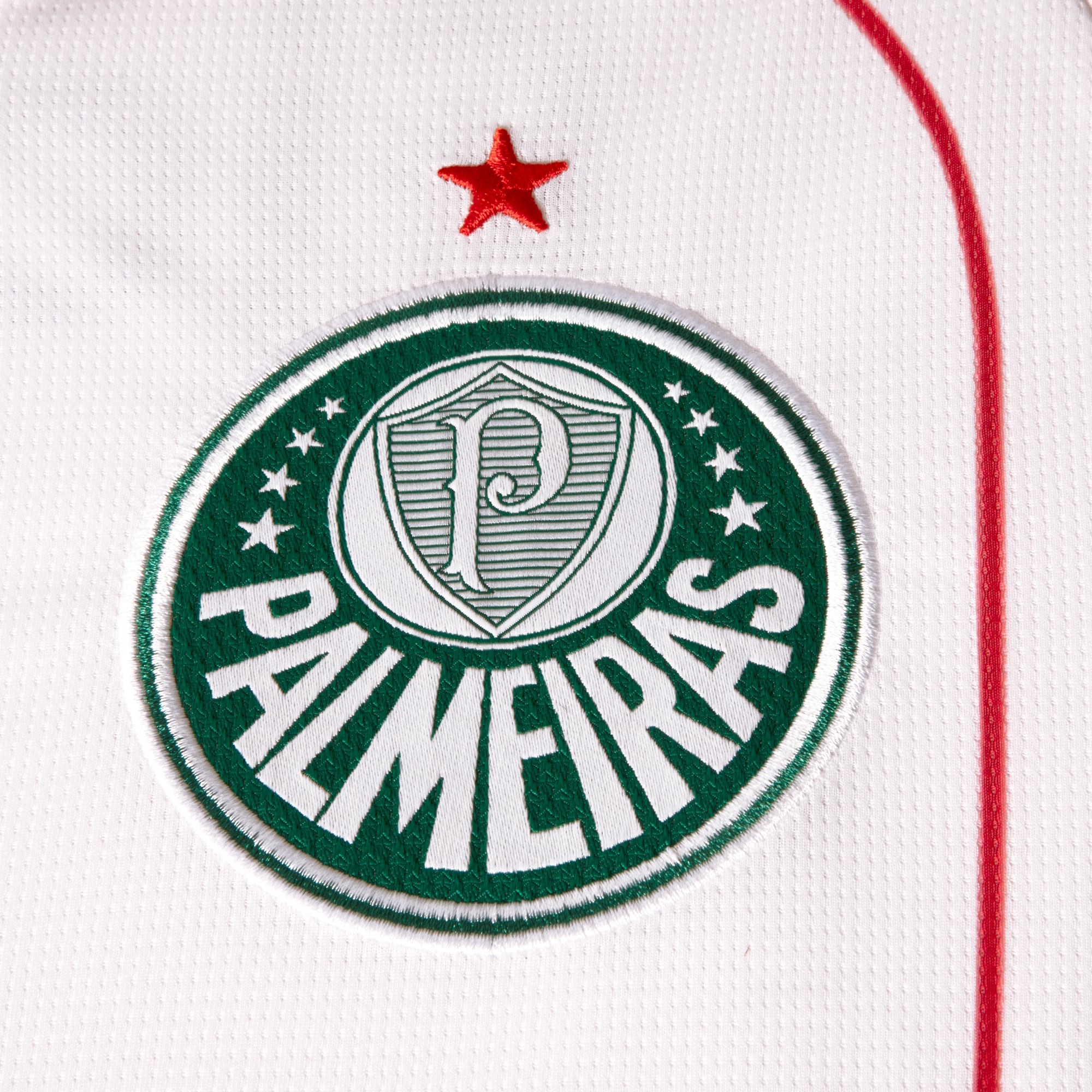 Camisa Palmeiras AWAY 2026 Torcedor Masculina