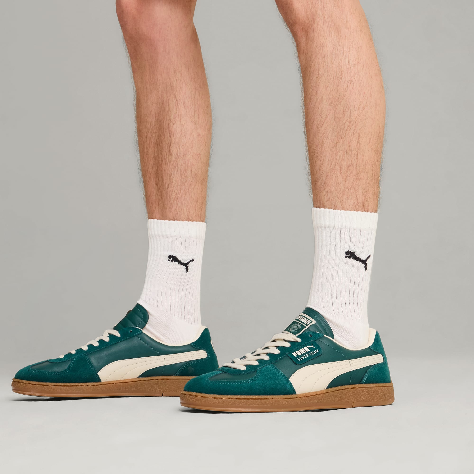 Tênis PUMA x PALMEIRAS Super Team Unissex