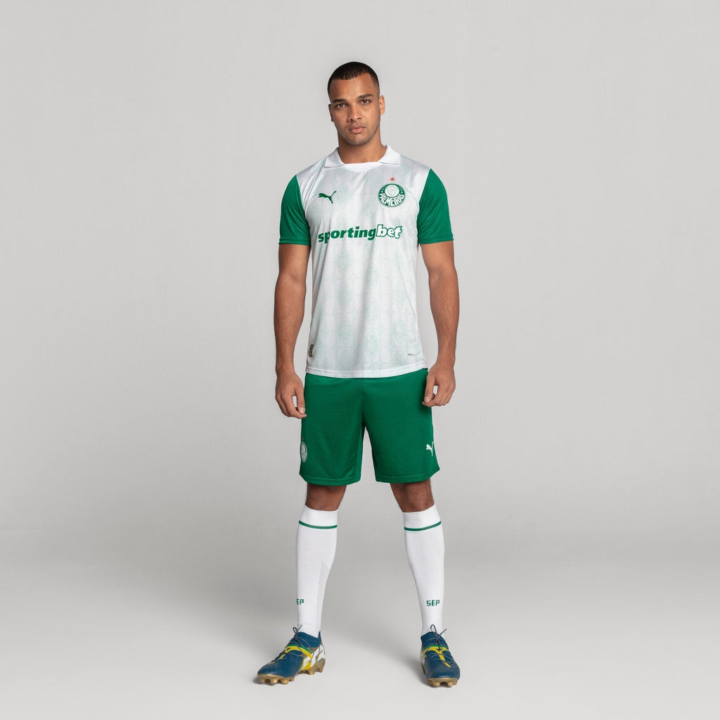 Meião Palmeiras AWAY 2025