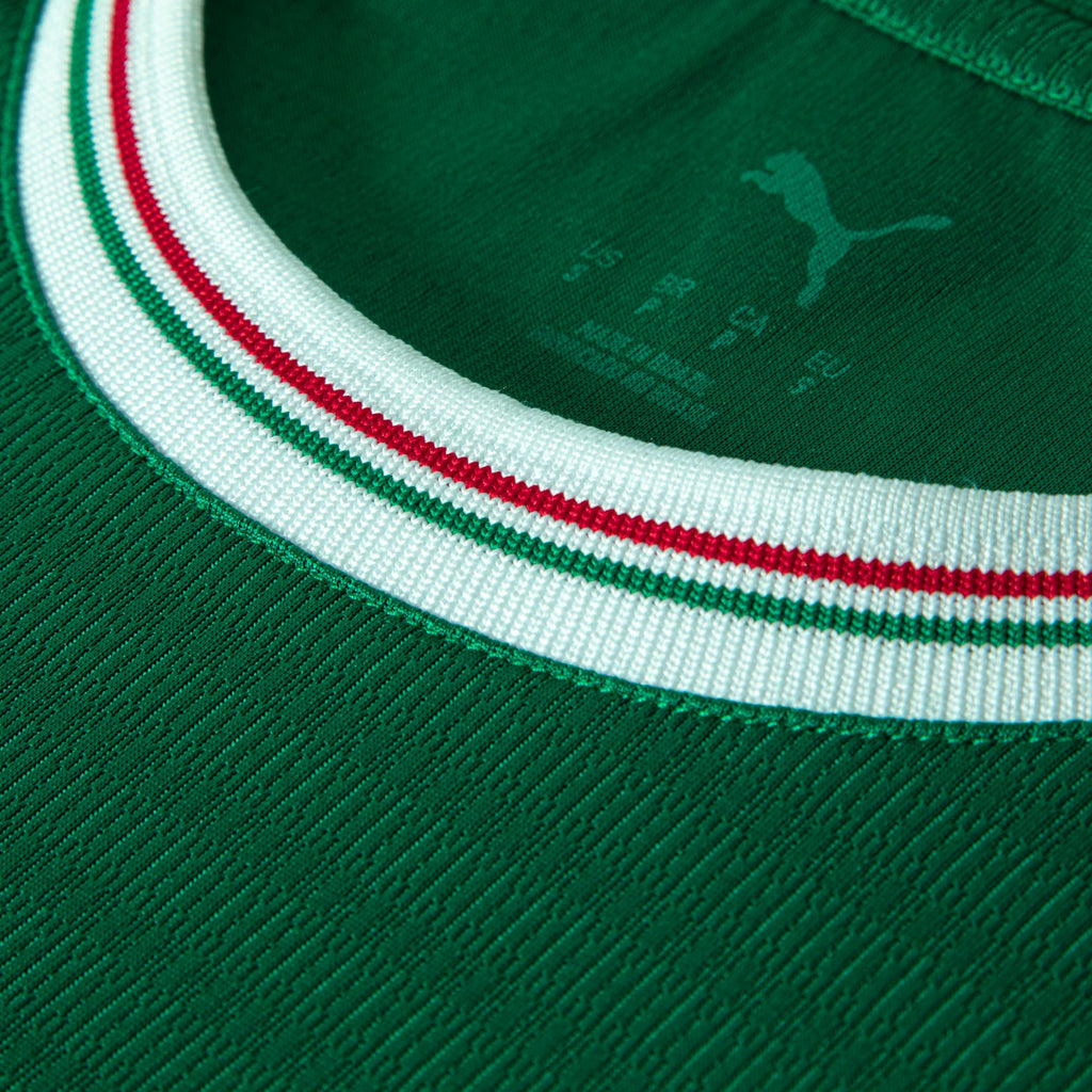 Camisa Palmeiras HOME 2026 Jogadora Feminina