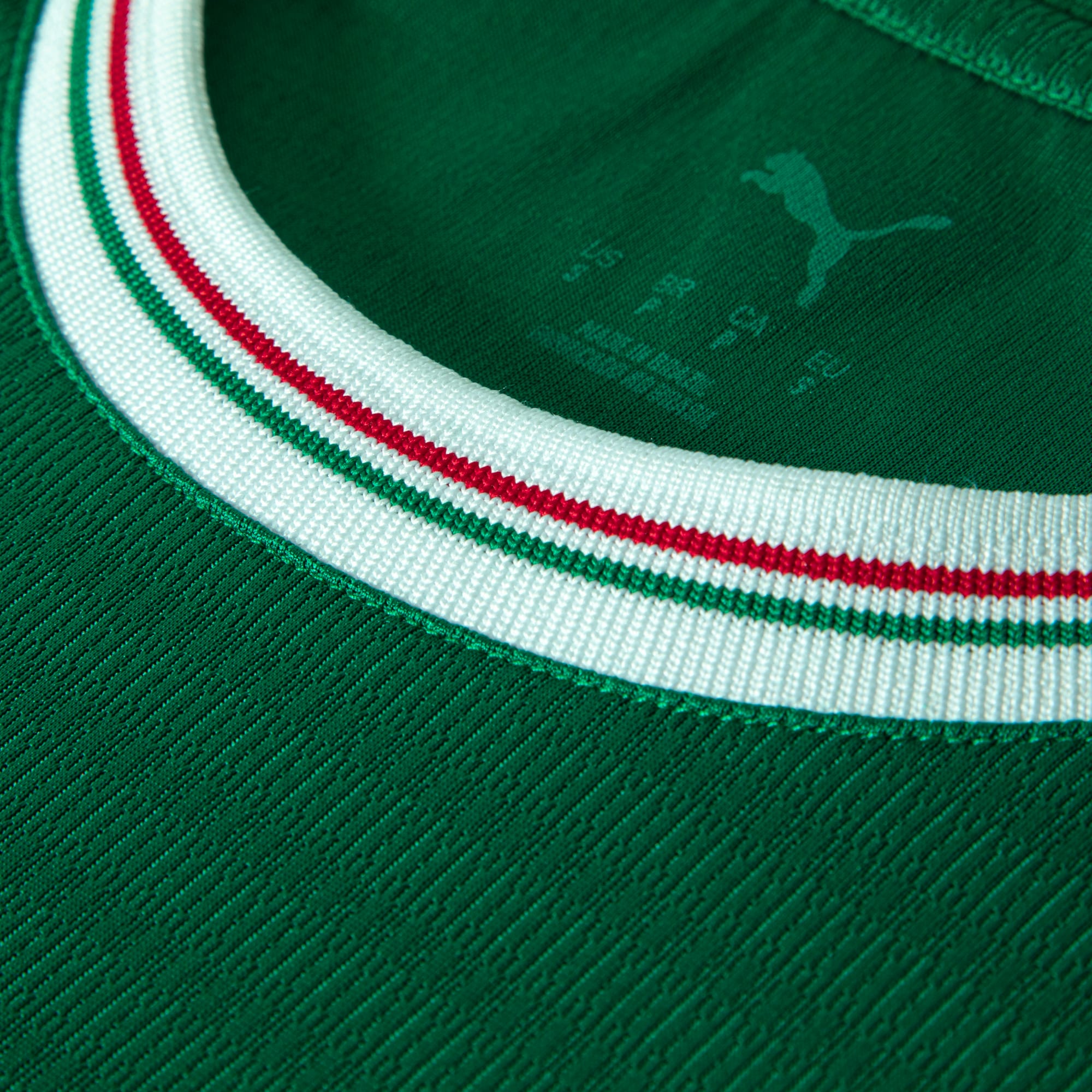 Camisa Palmeiras HOME 2026 Jogadora Feminina